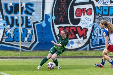 Bild 147 - wBJ HSV Leistungsvergleich